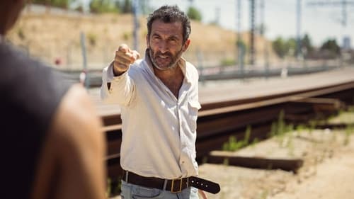 Entrevías Saison 2 Épisode 2