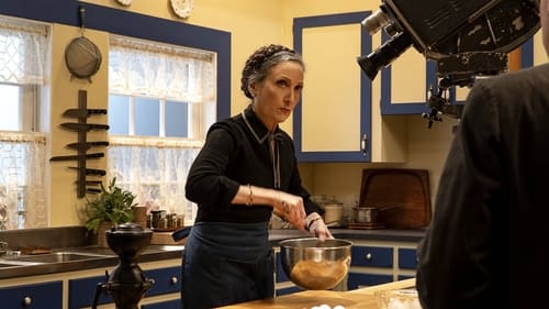 Julia Saison 1 Épisode 4