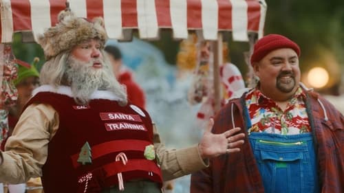 Super Noël, la série Saison 2 Épisode 4