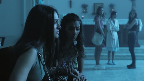 Au nom de la vengeance Saison 1 Épisode 7
