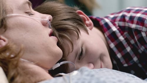 Finding Carter Saison 1 Épisode 12