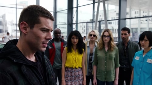 Sense8 Saison 2 Épisode 3