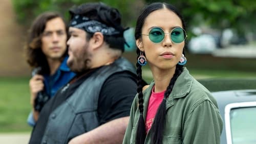 Reservation Dogs Saison 3 Épisode 5