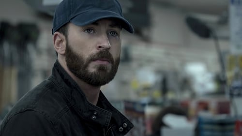 Défendre Jacob Saison 1 Épisode 4