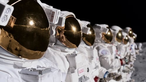 For All Mankind Saison 2 Épisode 1