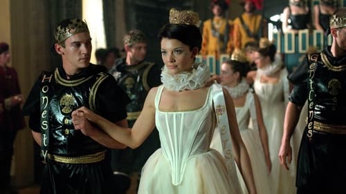 Les Tudors Saison 1 Épisode 4
