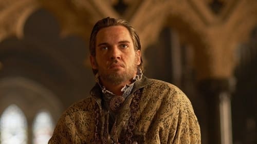 Les Tudors Saison 4 Épisode 10