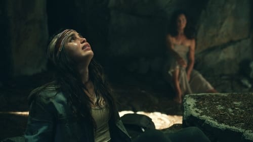 Respirer Saison 1 Épisode 5