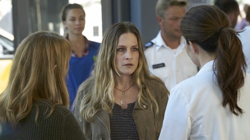 Saving Hope : au-delà de la médecine Saison 5 Épisode 10
