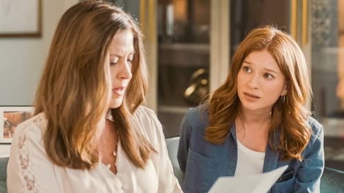 Les soeurs Spencer Saison 1 Épisode 2