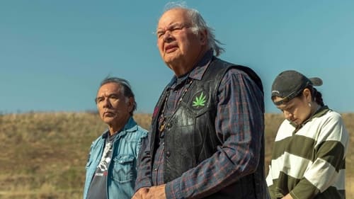 Reservation Dogs Saison 2 Épisode 2