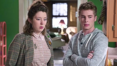 Insatiable Saison 1 Épisode 12