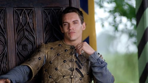 Les Tudors Saison 1 Épisode 2