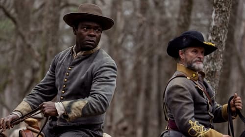 Lawmen: L’histoire de Bass Reeves Saison 1 Épisode 1