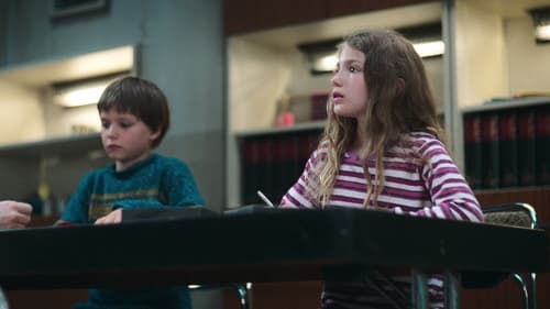 Chère petite Saison 1 Épisode 6