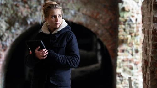 Les Invisibles Saison 1 Épisode 5