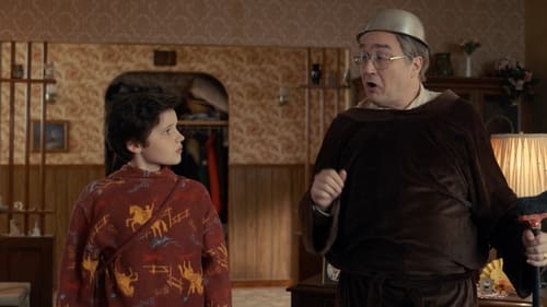 La famille Critch Saison 1 Épisode 9