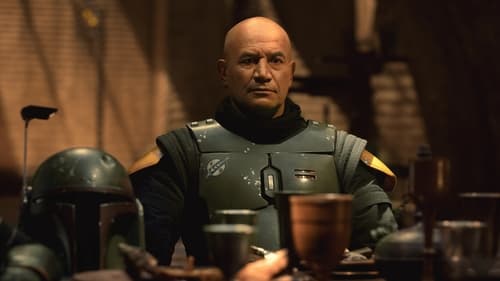 Le Livre de Boba Fett Saison 1 Épisode 4