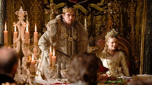 Les Tudors Saison 4 Épisode 1