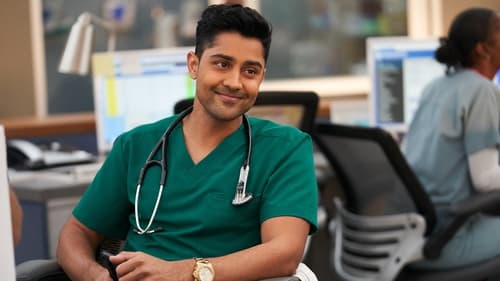 The Resident Saison 2 Épisode 3