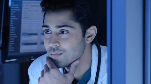 The Resident Saison 3 Épisode 9