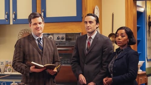 Julia Saison 2 Épisode 5