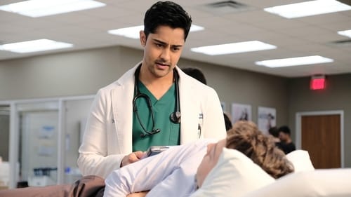 The Resident Saison 2 Épisode 15