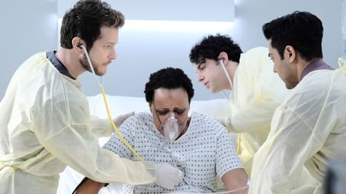 The Resident Saison 3 Épisode 19