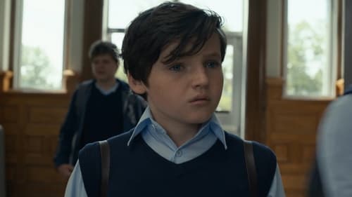 La famille Critch Saison 1 Épisode 1