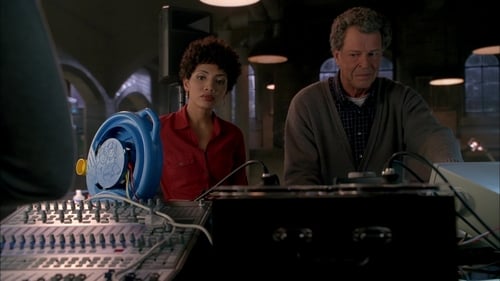 Fringe Saison 3 Épisode 6