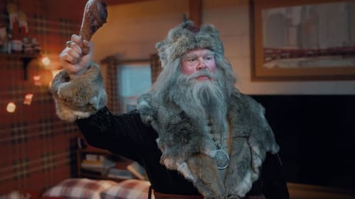 Super Noël, la série Saison 2 Épisode 2