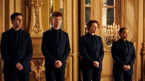 Vampire Academy Saison 1 Épisode 6
