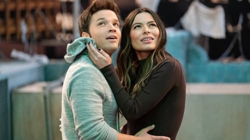 iCarly Saison 3 Épisode 4