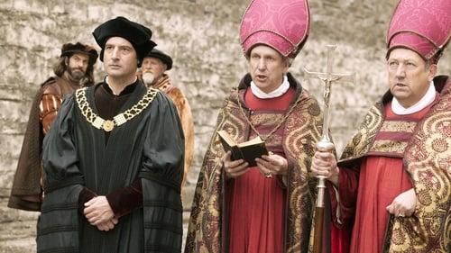 Les Tudors Saison 1 Épisode 10
