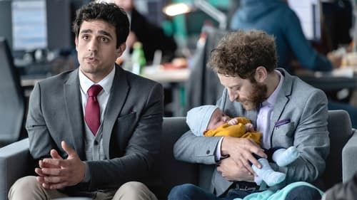 Kidnapping Saison 1 Épisode 5