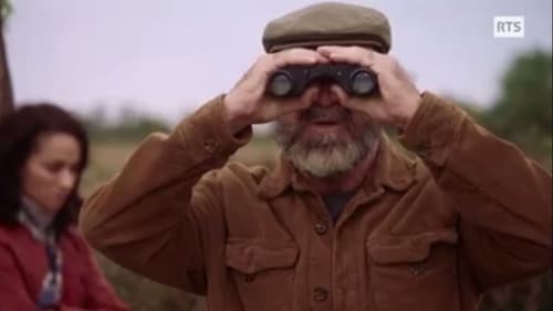 Le Voyageur Saison 1 Épisode 2