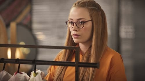 Les Ailes de l’Ambition Saison 2 Épisode 7