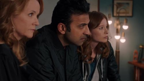 Les soeurs Spencer Saison 1 Épisode 10