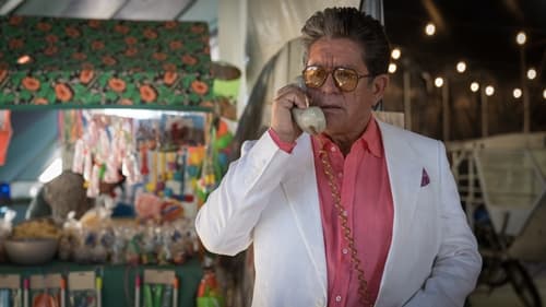 Los Farad Saison 1 Épisode 3