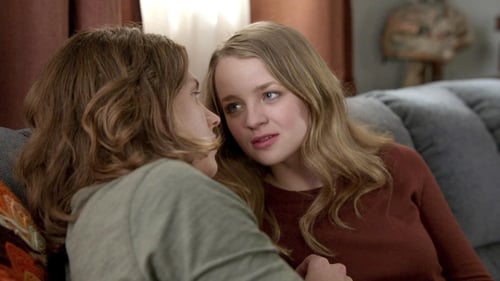 Finding Carter Saison 1 Épisode 8
