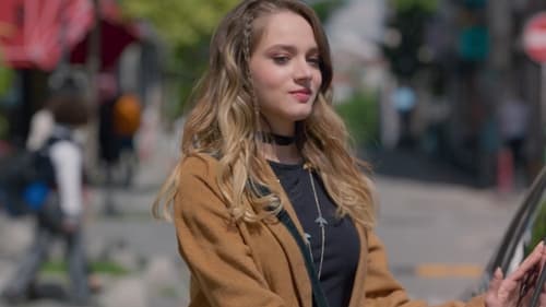 Les Ailes de l’Ambition Saison 1 Épisode 4