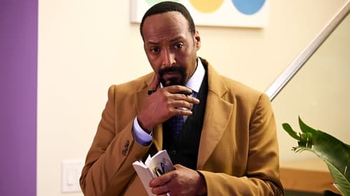 Irrational Saison 1 Épisode 1