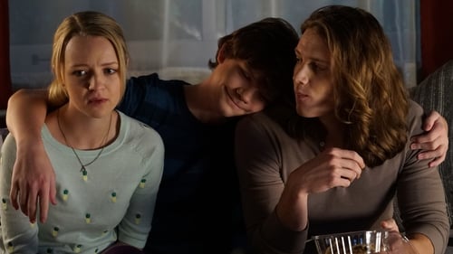 Finding Carter Saison 2 Épisode 20