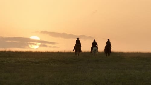Lawmen: L’histoire de Bass Reeves Saison 1 Épisode 7