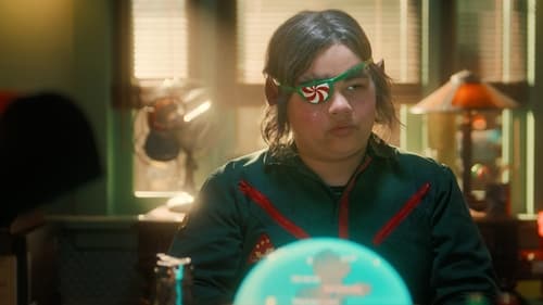 Super Noël, la série Saison 2 Épisode 3