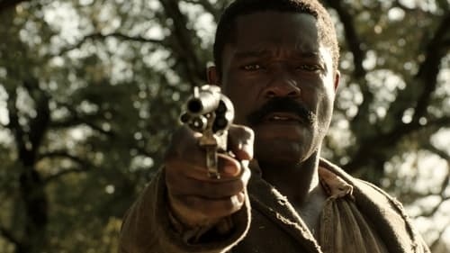 Lawmen: L’histoire de Bass Reeves Saison 1 Épisode 4