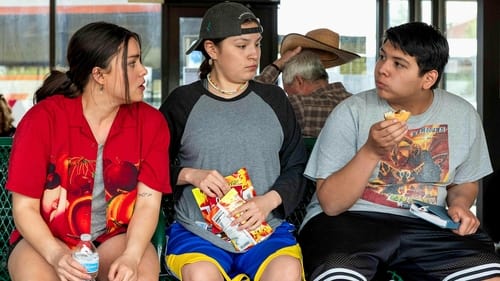 Reservation Dogs Saison 3 Épisode 1