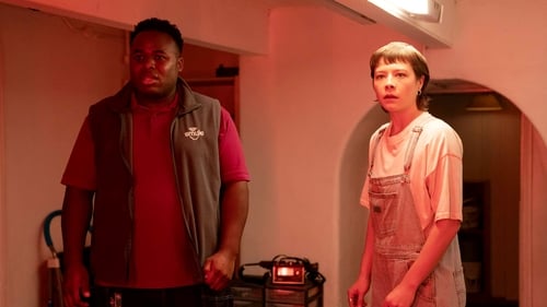 Truth Seekers Saison 1 Épisode 7