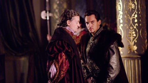 Les Tudors Saison 2 Épisode 9
