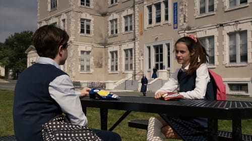 La famille Critch Saison 1 Épisode 13